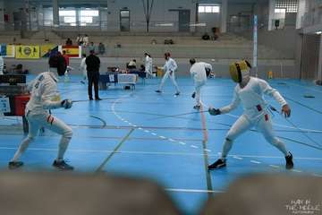Telde, sede del I Torneo Internacional Memorial Ignacio Barea (Foto Julio González)